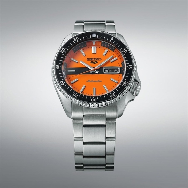 SEIKO SRPK11K1 Erkek Kol Saati - 3