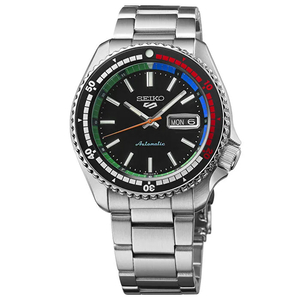 SEIKO 5 S5-SRPK13K1 Erkek Kol Saati - Seiko