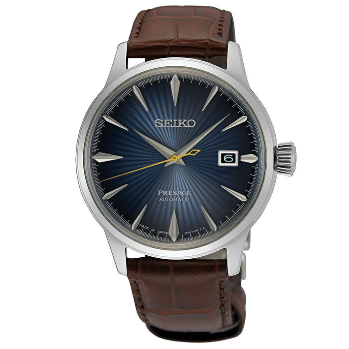 SEIKO SRPK15J1 Erkek Kol Saati - Seiko