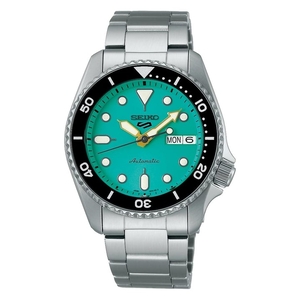 SEIKO SRPK33K1 Erkek Kol Saati - Seiko
