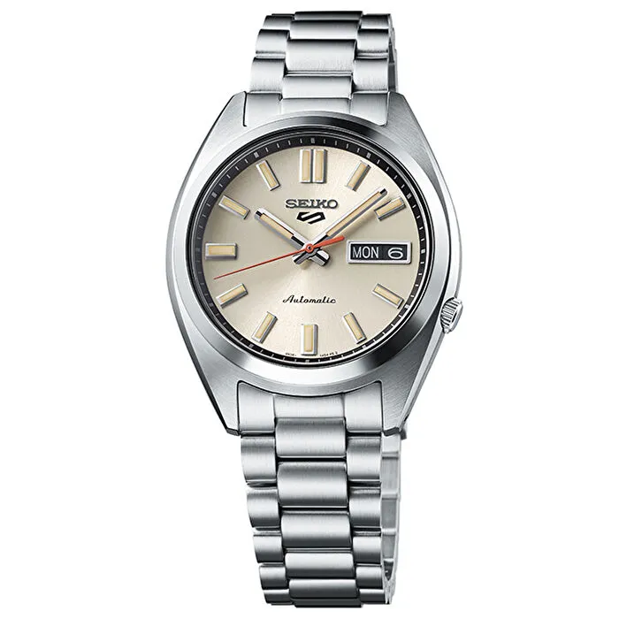 SEIKO 5 S5-SRPK91K1 Kol Saati - Seiko