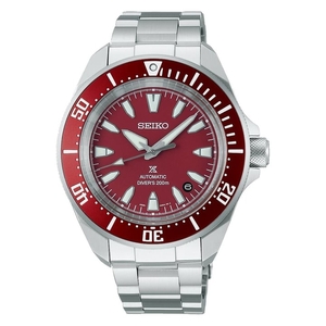 SEIKO SRPL11K1 Erkek Kol Saati - Seiko