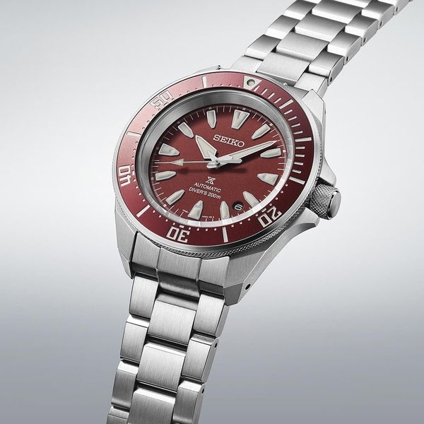SEIKO SRPL11K1 Erkek Kol Saati - 2