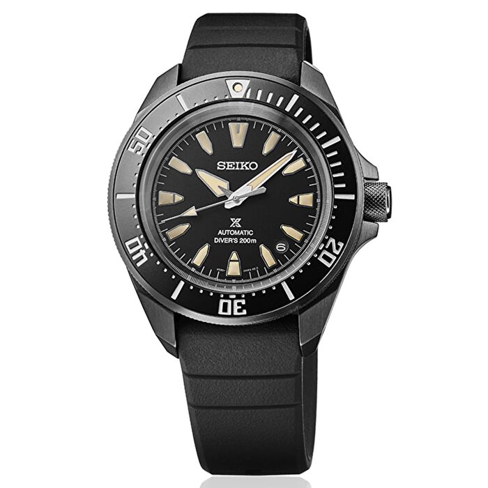 SEIKO SRPL15K1 Erkek Kol Saati - Seiko