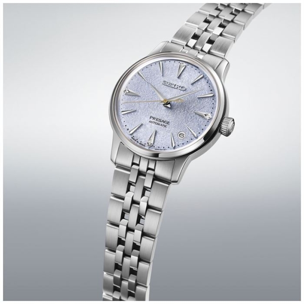 SEIKO SRPL61J1 Erkek Kol Saati - 2