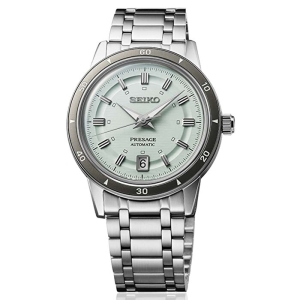 SEIKO SRPL71J1 Erkek Kol Saati - Seiko