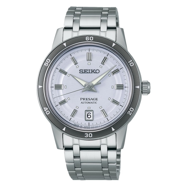 SEIKO SRPL73J1 Erkek Kol Saati - 1