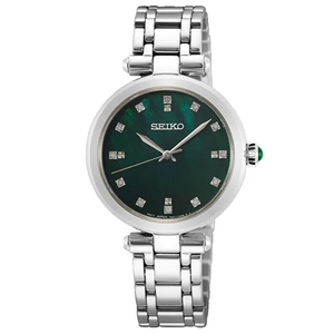 SEIKO SRZ535P1 Kadın Kol Saati - Seiko