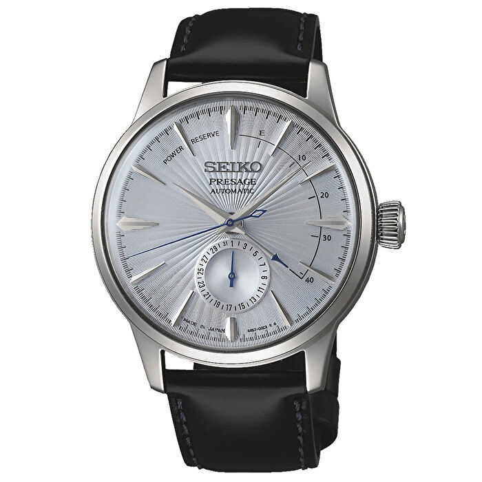 SEIKO SSA343J1 Erkek Kol Saati - 1
