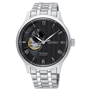 SEIKO SSA377J1 Erkek Kol Saati - Seiko