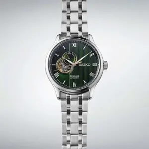 SEIKO SSA463J1 Erkek Kol Saati - 3