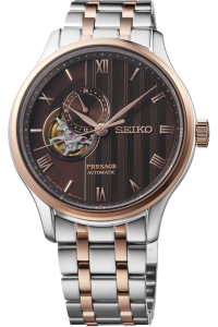 SEIKO SSA466J1 Erkek Kol Saati - 1