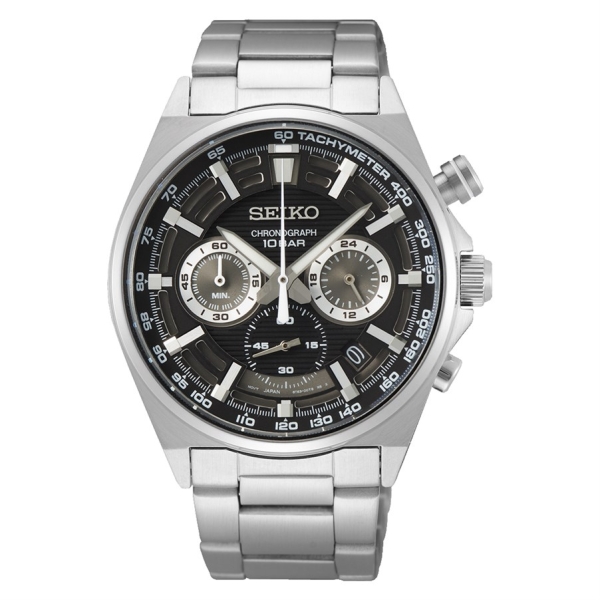 SEIKO SSB397P1 Erkek Kol Saati - 1