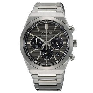 SEIKO SSB455P1 Erkek Kol Saati - Seiko