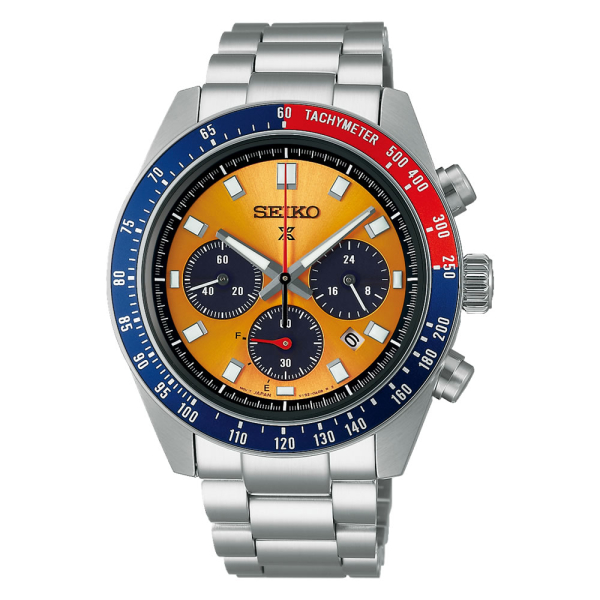 SEIKO SSC947P1 Erkek Kol Saati - 1