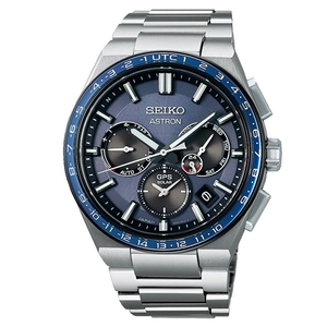 SEIKO SSH109J1 Erkek Kol Saati - Seiko
