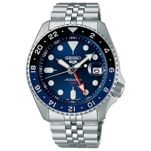 SEIKO 5 S5-SSK003K1 Erkek Kol Saati - Seiko