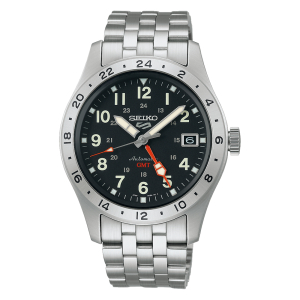 SEIKO SSK023K1 Erkek Kol Saati - Seiko