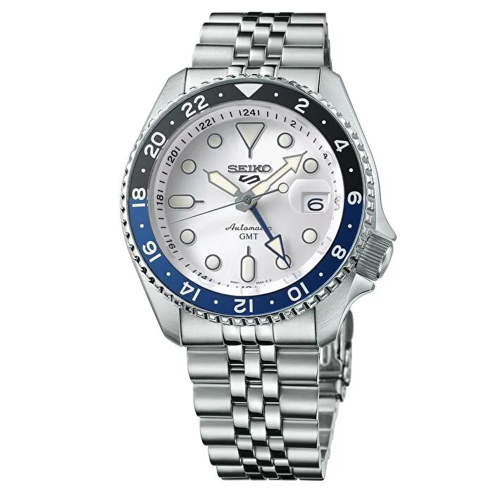 SEIKO 5 S5-SSK033K1 Erkek Kol Saati - Seiko