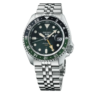 SEIKO 5 S5-SSK035K1 Erkek Kol Saati - Seiko