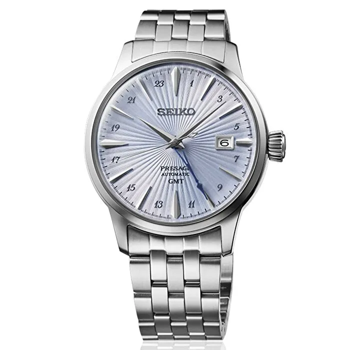 SEIKO SSK037J1 Erkek Kol Saati - Seiko