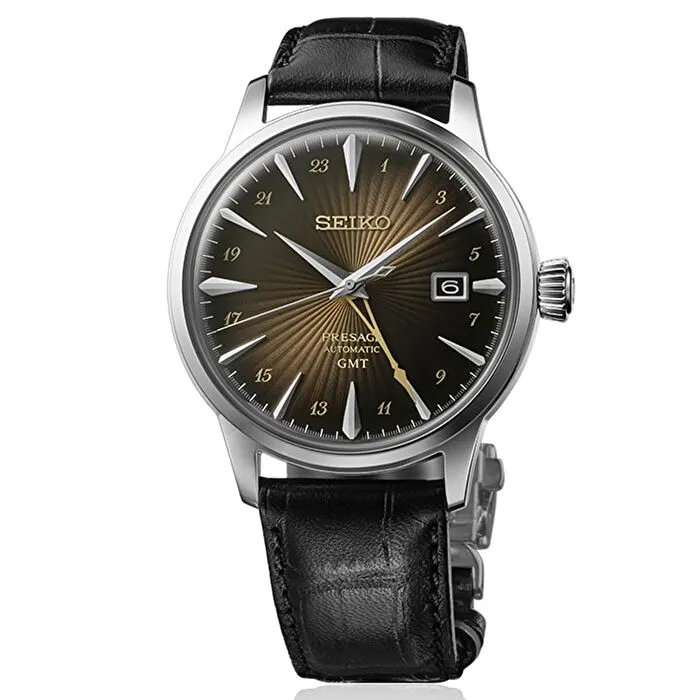 SEIKO SSK039J1 Erkek Kol Saati - Seiko