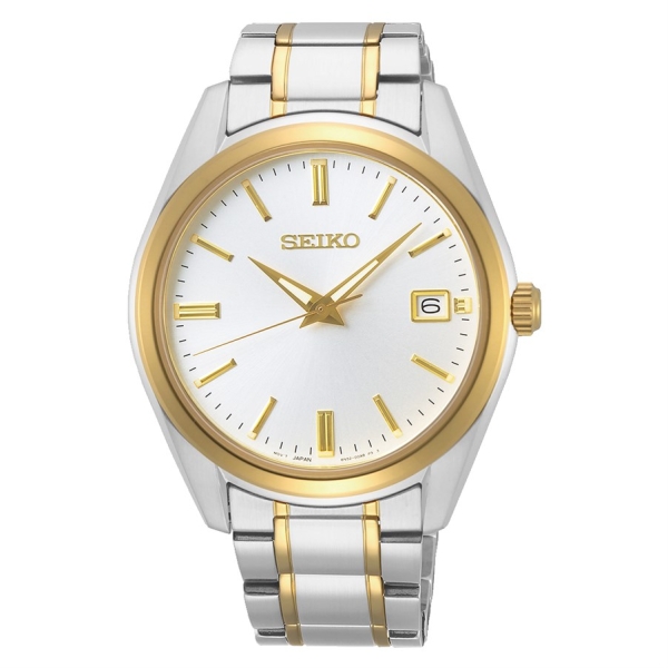 SEIKO SUR312P1 Erkek Kol Saati - 1