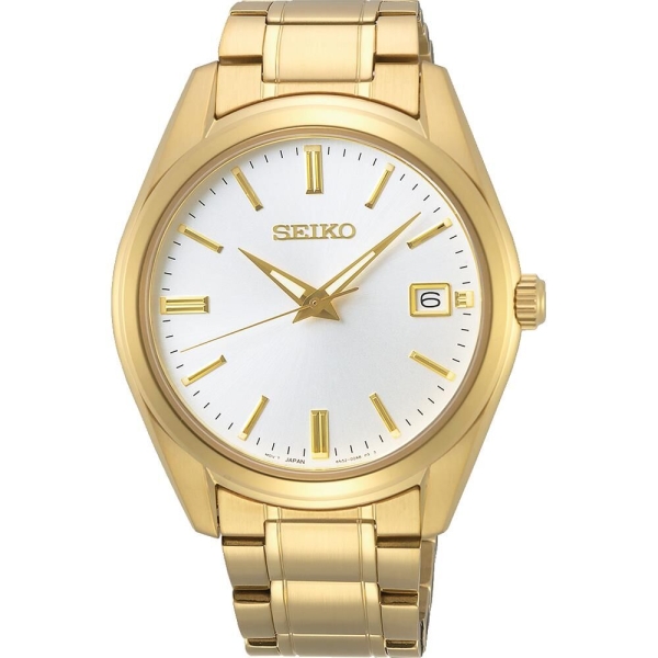 SEIKO SUR314P1 Kadın Kol Saati - 1