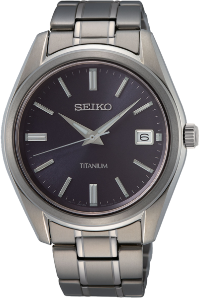SEIKO SUR373P1 Erkek Kol Saati - 1