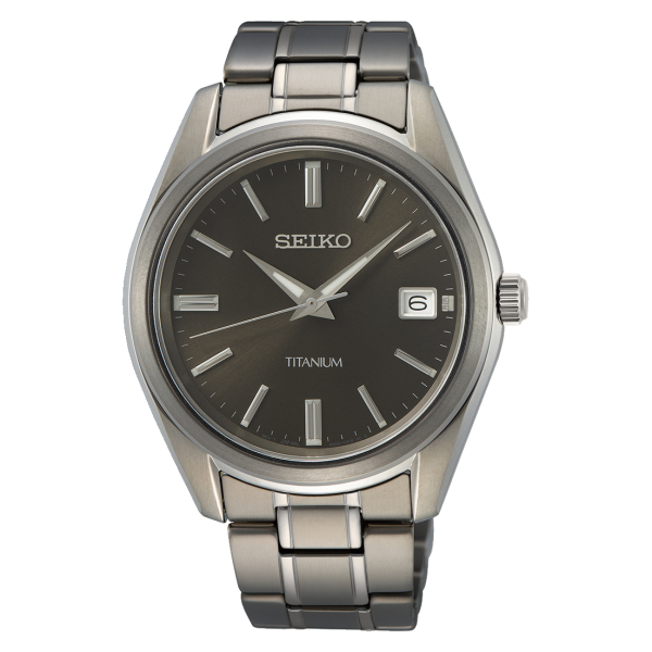 SEIKO SUR375P1 Erkek Kol Saati - 1