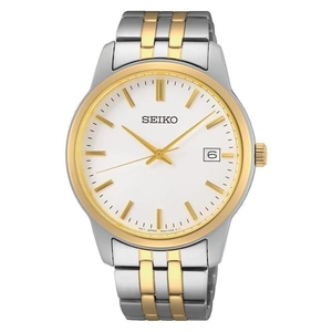 SEIKO SUR402P1 Erkek Kol Saati - Seiko