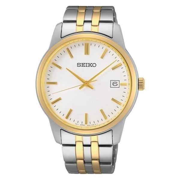 SEIKO SUR402P1 Erkek Kol Saati - 1