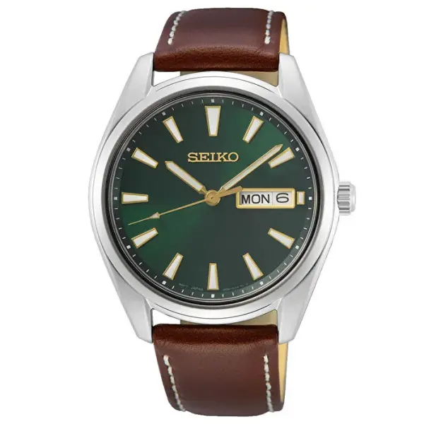 SEIKO SUR449P1 Erkek Kol Saati - 1