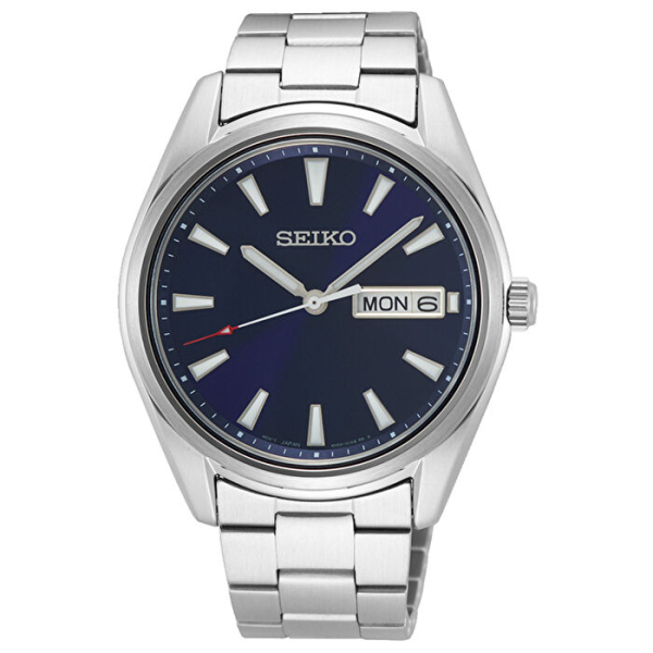 SEIKO SUR341P1 Erkek Kol Saati - 1