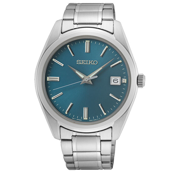 SEIKO SUR525P1 Erkek Kol Saati - 1