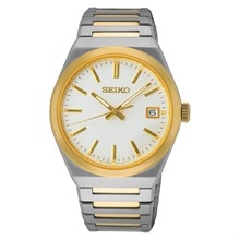 SEIKO SUR558P1 Erkek Kol Saati - Seiko