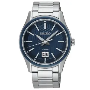 SEIKO SUR559P1 Erkek Kol Saati - Seiko