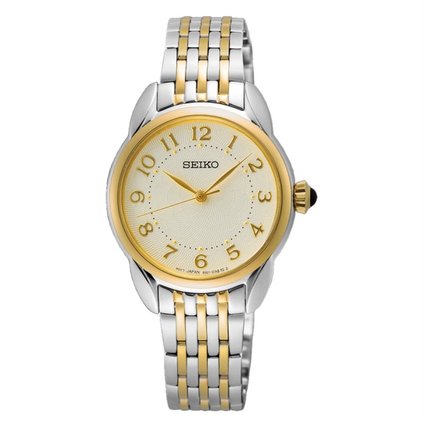 SEIKO SUR562P1 Kadın Kol Saati - 1