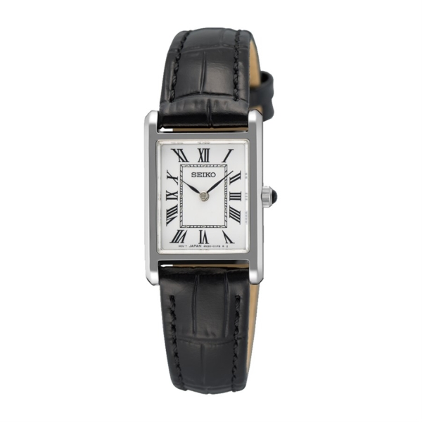 SEIKO SWR107P1 Kadın Kol Saati - 1