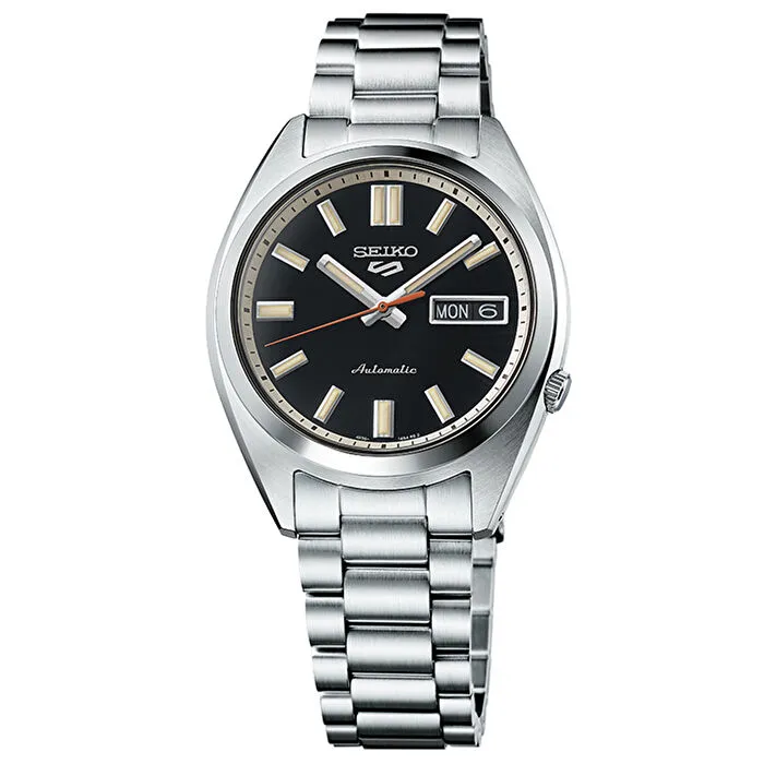 SEIKO 5 S5-SRPK89K1 Kol Saati - Seiko