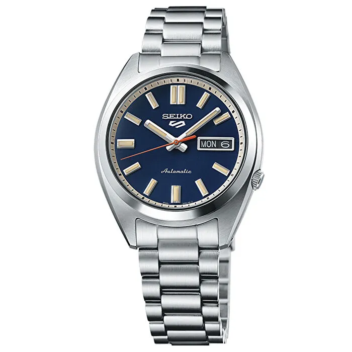 SEIKO 5 S5-SRPK87K1 Kol Saati - Seiko