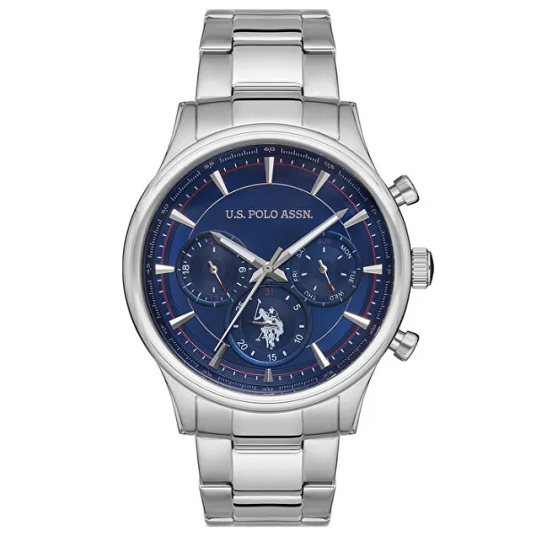 U.S. POLO ASSN. USPA1010-03 Erkek Kol Saati - 1