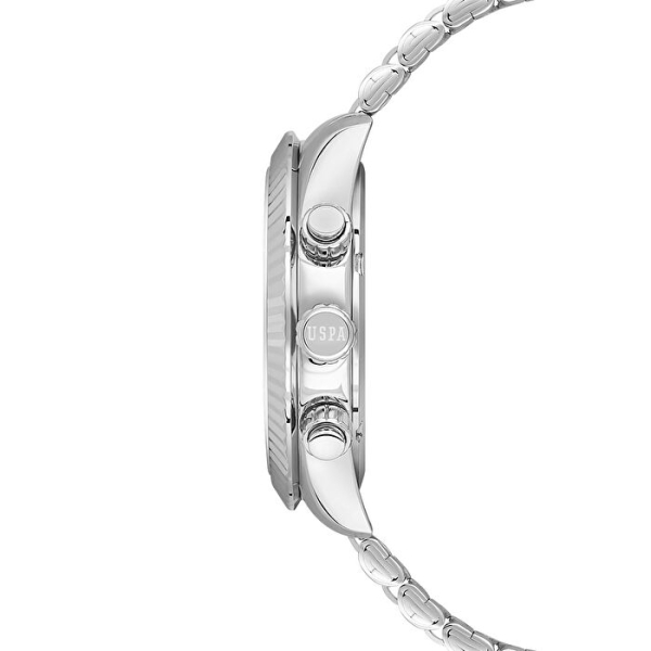 U.S. POLO ASSN. USPA1054B-01 Erkek Kol Saati - 2