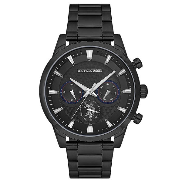 U.S. POLO ASSN. USPA1055B-06 Erkek Kol Saati - 1