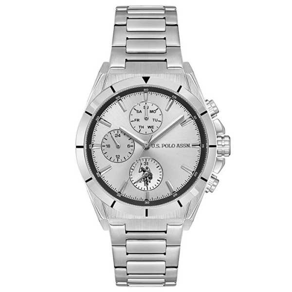 U.S. POLO ASSN. USPA1079-05 Erkek Kol Saati - 1