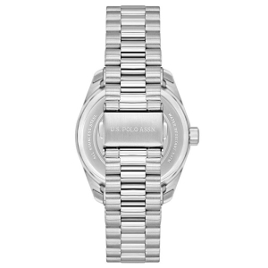 U.S. POLO ASSN. USPA1095-01 Erkek Kol Saati - 3