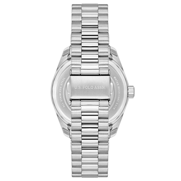 U.S. POLO ASSN. USPA1095-01 Erkek Kol Saati - 3
