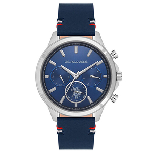 U.S. POLO ASSN. USPA1099-03 Erkek Kol Saati - U.S. Polo Assn.