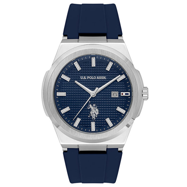 U.S. POLO ASSN. USPA1105-02 Erkek Kol Saati - 1