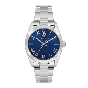 U.S. POLO ASSN. USPA1114-07 Erkek Kol Saati - U.S. Polo Assn.